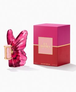 Alternative view of Carolina Herrera La Bomba 80ml - парфюм за жени