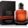 Emporio Armani Stronger With You Absolutely 100ml - парфюм за мъже