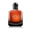 Emporio Armani Stronger With You Absolutely 100ml - парфюм за мъже