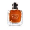 Emporio Armani Stronger With You Intensly 100ml - парфюм за мъже