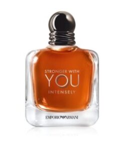 Emporio Armani Stronger With You Intensly 100ml - парфюм за мъже