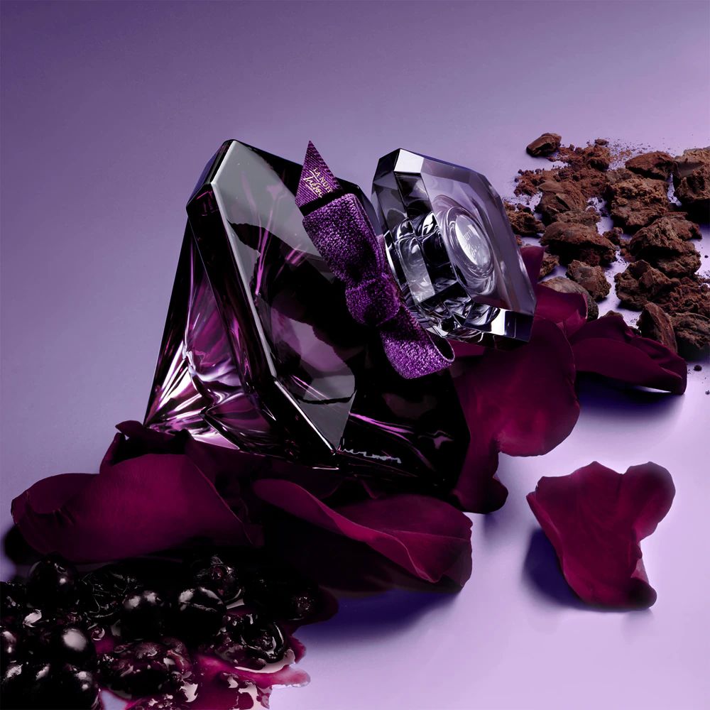 Lancôme La Nuit Trésor Le Parfum 100ml - парфюм за жени - Image 3