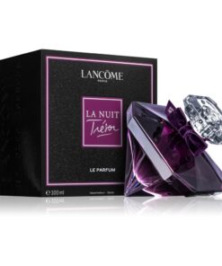 Alternative view of Lancôme La Nuit Trésor Le Parfum 100ml - парфюм за жени