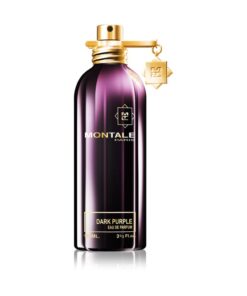 Montale Dark Purple 100ml - парфюм за жени