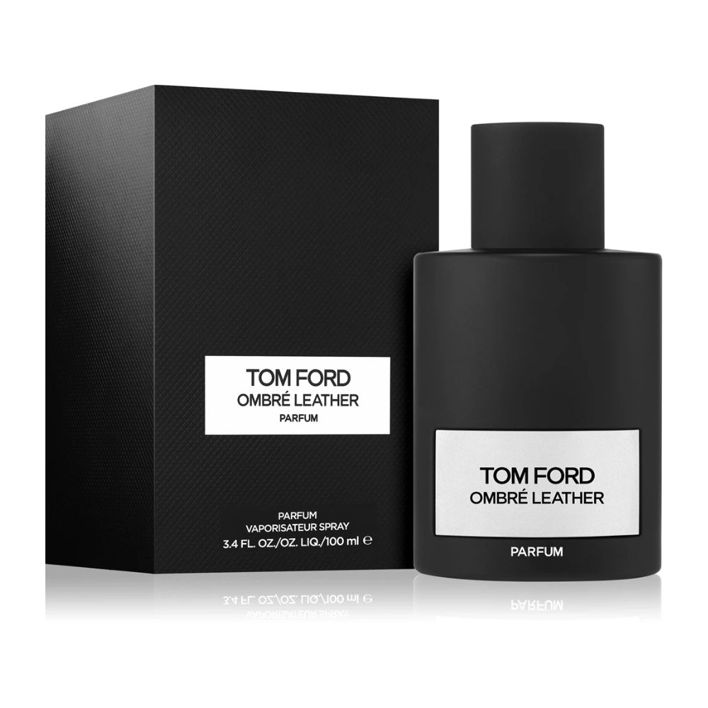 TOM FORD Ombré Leather Parfum 100ml - унисекс парфюм - Image 2