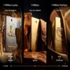 Rabanne 1 Million Lucky 100ml - парфюм за мъже - Image 4
