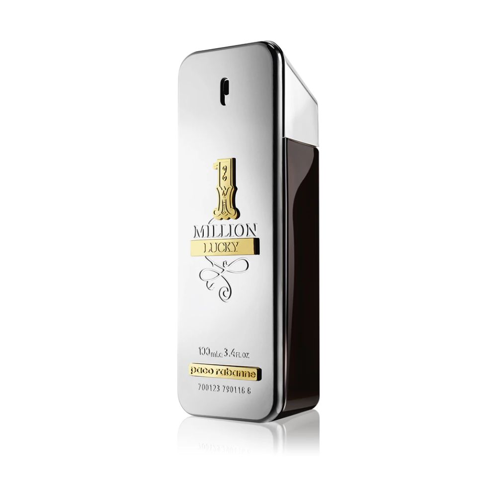Rabanne 1 Million Lucky 100ml - парфюм за мъже