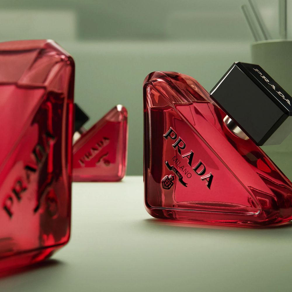Prada Paradoxe Radical Essence 90ml - парфюм за жени - Image 5