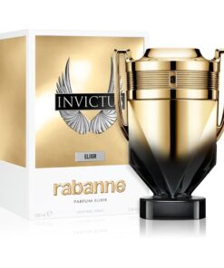 Alternative view of Rabanne Invictus Elixir 100ml - парфюм за мъже