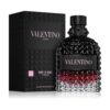 Valentino Born In Roma Intense Uomo 100ml - парфюм за мъже - Image 2