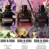Valentino Born In Roma Intense Uomo 100ml - парфюм за мъже - Image 6