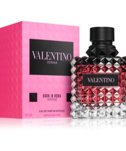 Alternative view of Valentino Born In Roma Intense Donna 100ml - дамски парфюм