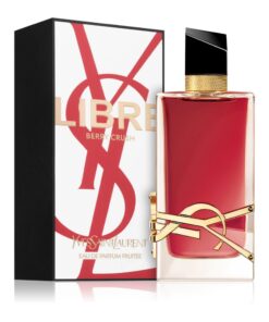Alternative view of Yves Saint Laurent Libre Berry Crush 90ml - парфюм за жени