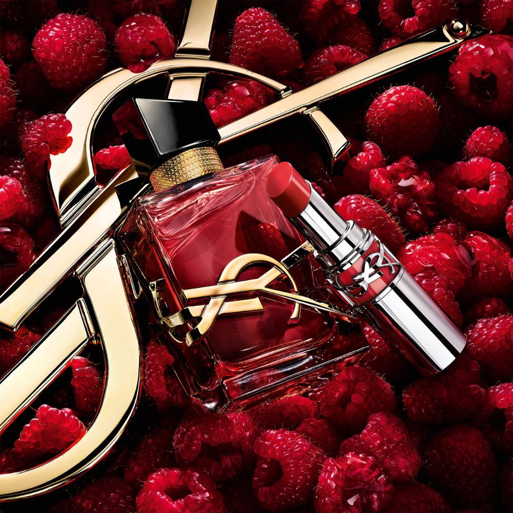Yves Saint Laurent Libre Berry Crush 90ml - парфюм за жени - Image 5