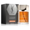 Yves Saint Laurent L'Homme 100ml - парфюм за мъже - Image 2