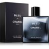 Chanel De Blue 100ml - парфюм за мъже - Image 2