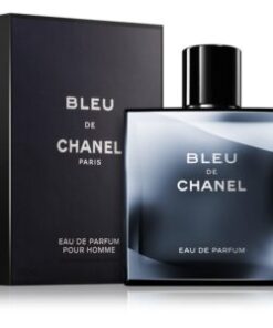 Alternative view of Chanel De Blue 100ml - парфюм за мъже