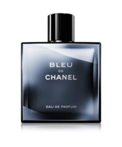 Chanel De Blue 100ml - парфюм за мъже