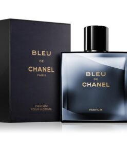 Chanel Bleu de Chanel Parfum 100ml - парфюм за мъже