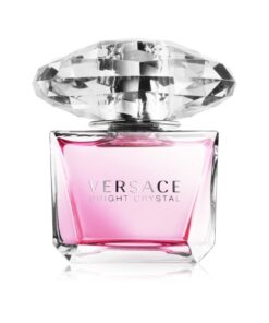 Versace Bright Crystal 90ml - дамски парфюм