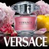 Versace Bright Crystal 90ml - дамски парфюм
