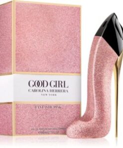 Carolina Herrera Good Girl Fantastic Pink 80ml - дамски парфюм