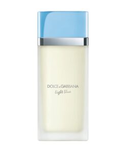 Dolce & Gabbana Light Blue 100ml - парфюм за жени