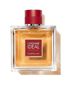 Guerlain GUERLAIN L'Homme Idéal Extrême 100ml - парфюм за мъже