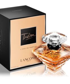 Lancome Tresor 100ml - парфюм за жени