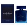 Narciso Rodriguez For Him Bleu Noir Eau de Parfum 100ml - парфюм за мъже - Image 2