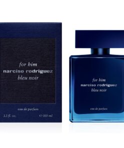 Alternative view of Narciso Rodriguez For Him Bleu Noir Eau de Parfum 100ml - парфюм за мъже