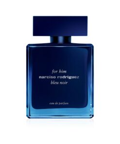 Narciso Rodriguez For Him Bleu Noir Eau de Parfum 100ml - парфюм за мъже