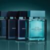 Narciso Rodriguez For Him Bleu Noir Eau de Parfum 100ml - парфюм за мъже - Image 5