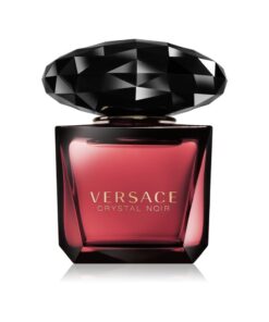 Versace Crystal Noir 90ml - парфюм за жени