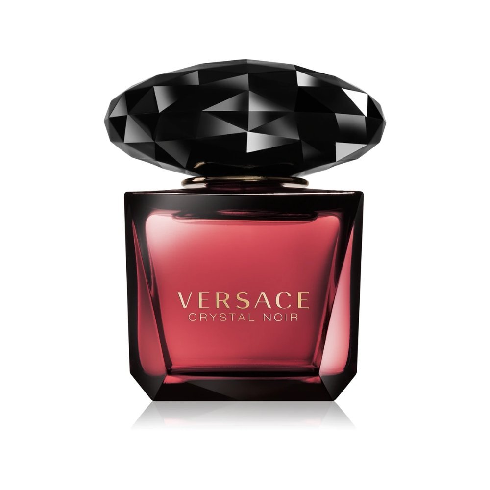 Versace Crystal Noir 90ml - парфюм за жени