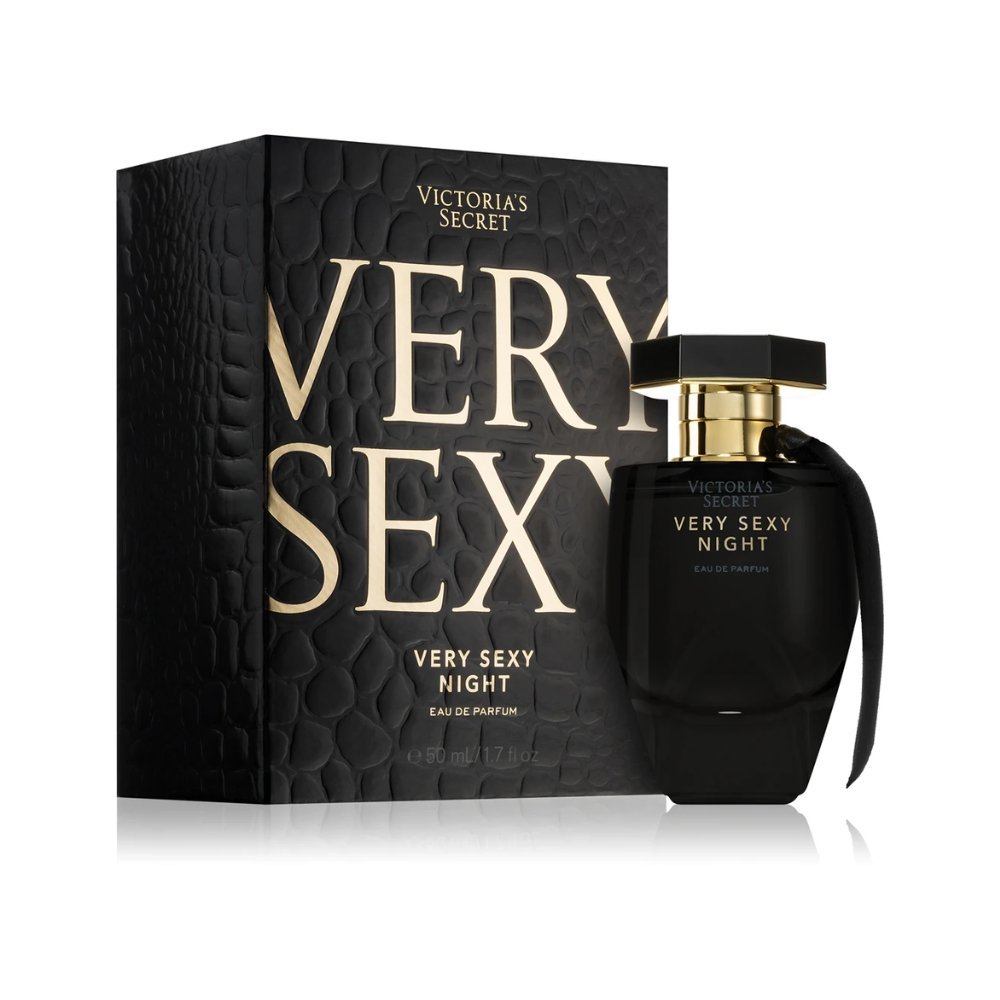 Victoria's Secret Very Sexy Night 100ml - парфюм за жени