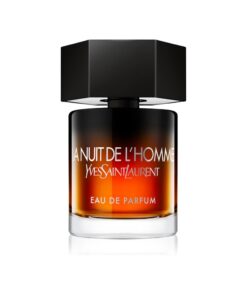 Yves Saint Laurent La Nuit de L'Homme eau de parfum 100ml - парфюм за мъже