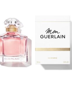 Alternative view of GUERLAIN Mon Guerlain 100ml – дамски парфюм