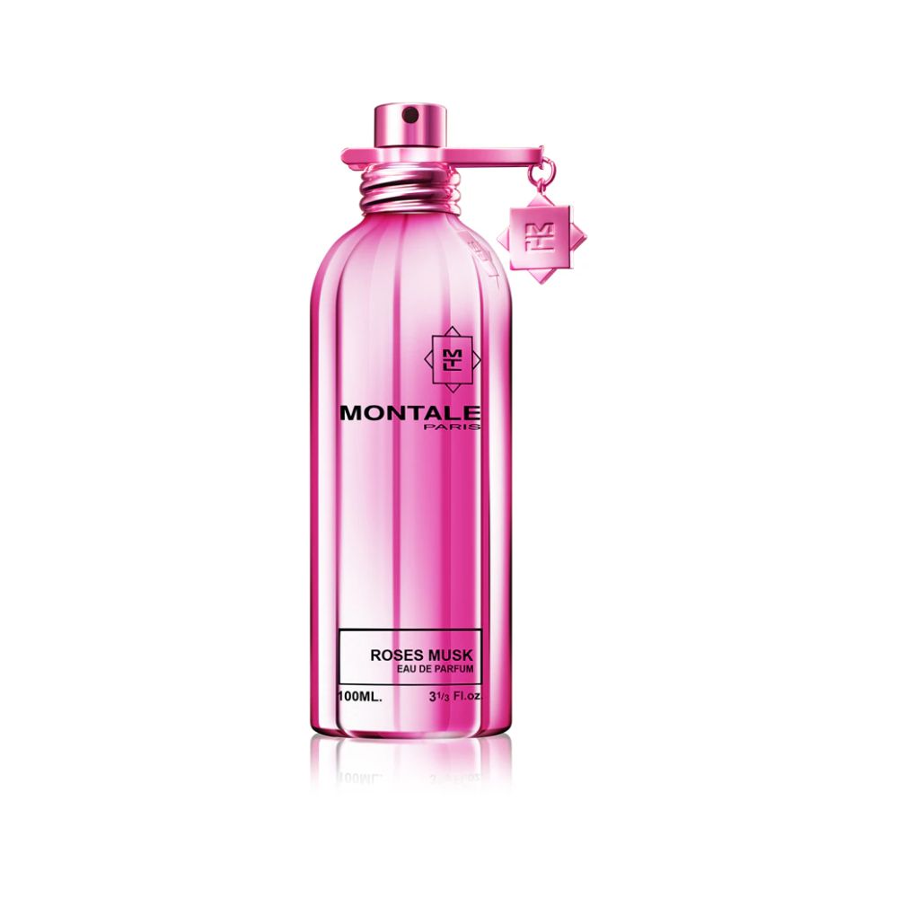 Montale Roses Musk 100ml - парфюм за жени