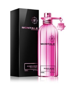 Alternative view of Montale Roses Musk 100ml - парфюм за жени